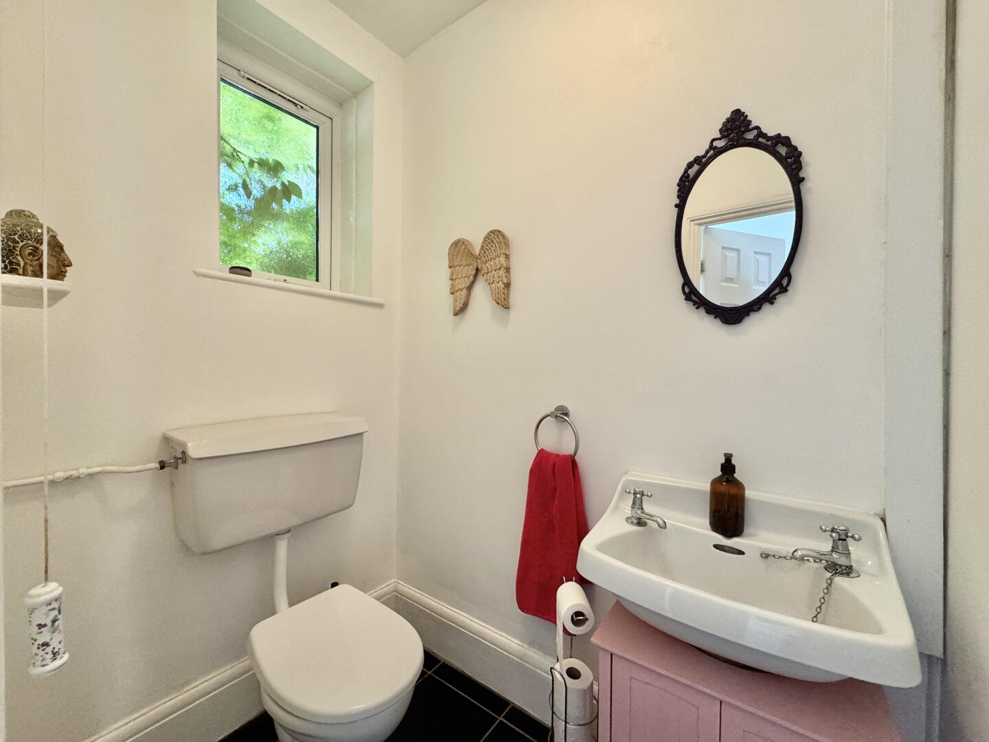 3 bed property in City Road, Truro